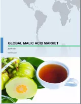 Global Malic Acid Market 2017-2021